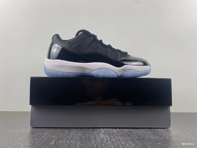 Reps TBkick FV5104-004 Space Jordan 11 Jam Low Air 0819